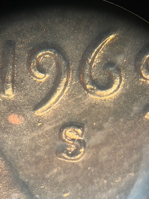 Lincoln-Cents-1969-S-RPM-Or-MD